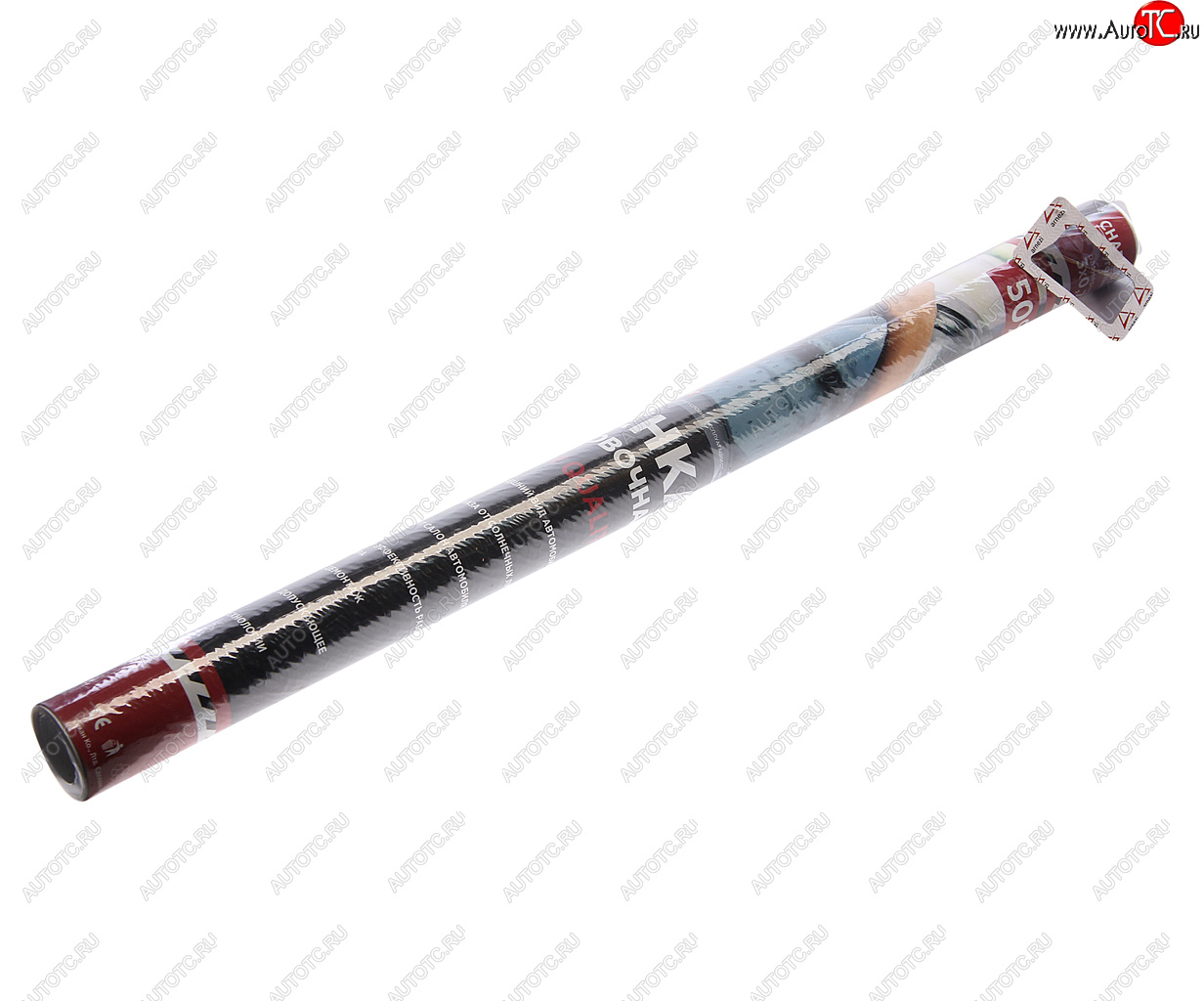 1 079 р. Пленка тонировочная 50% 0.75мх3м Charcoal ARNEZI ARNEZI a0803016  с доставкой в г. Пермь
