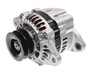 16 999 р. Генератор HYUNDAI HD78 дв.D4DB (40A,24V) VALEO PHC VALEO PHC a1021  с доставкой в г. Пермь. Увеличить фотографию 1