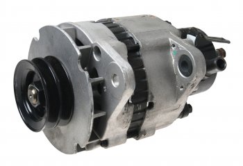 30 799 р. Генератор HYUNDAI HD65,72 дв.D4AL,D4AF (40A,24V) VALEO PHC VALEO PHC a1022 VALEO PHC a1022  с доставкой в г. Пермь. Увеличить фотографию 1