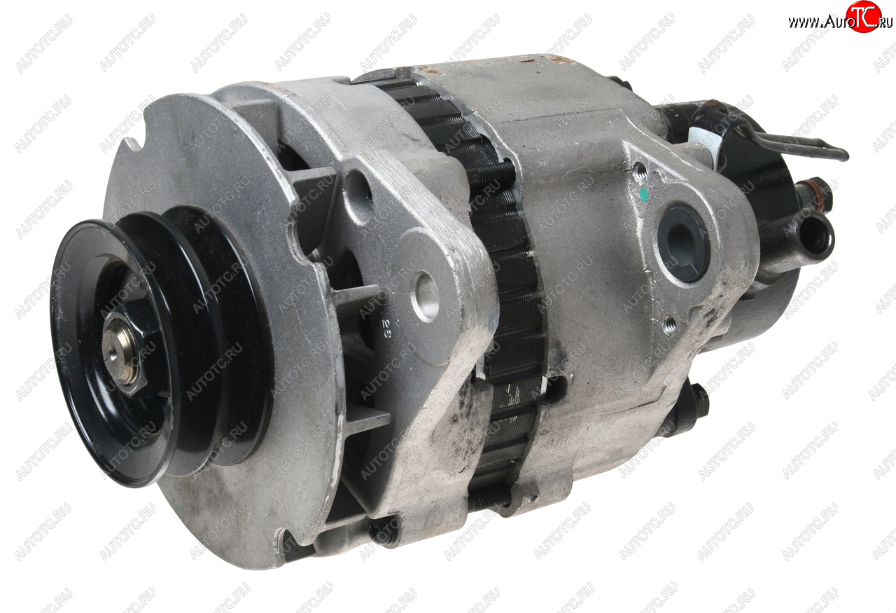 30 799 р. Генератор HYUNDAI HD65,72 дв.D4AL,D4AF (40A,24V) VALEO PHC VALEO PHC a1022 VALEO PHC a1022  с доставкой в г. Пермь