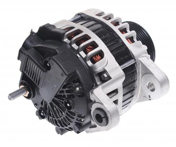 16 999 р. Генератор HYUNDAI HD120 дв.D6GA (70A,24V) VALEO PHC VALEO PHC a1023 VALEO PHC a1023  с доставкой в г. Пермь. Увеличить фотографию 2