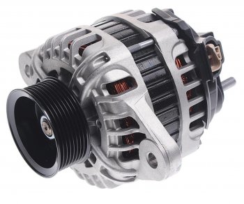 16 999 р. Генератор HYUNDAI HD120 дв.D6GA (70A,24V) VALEO PHC VALEO PHC a1023 VALEO PHC a1023  с доставкой в г. Пермь. Увеличить фотографию 1