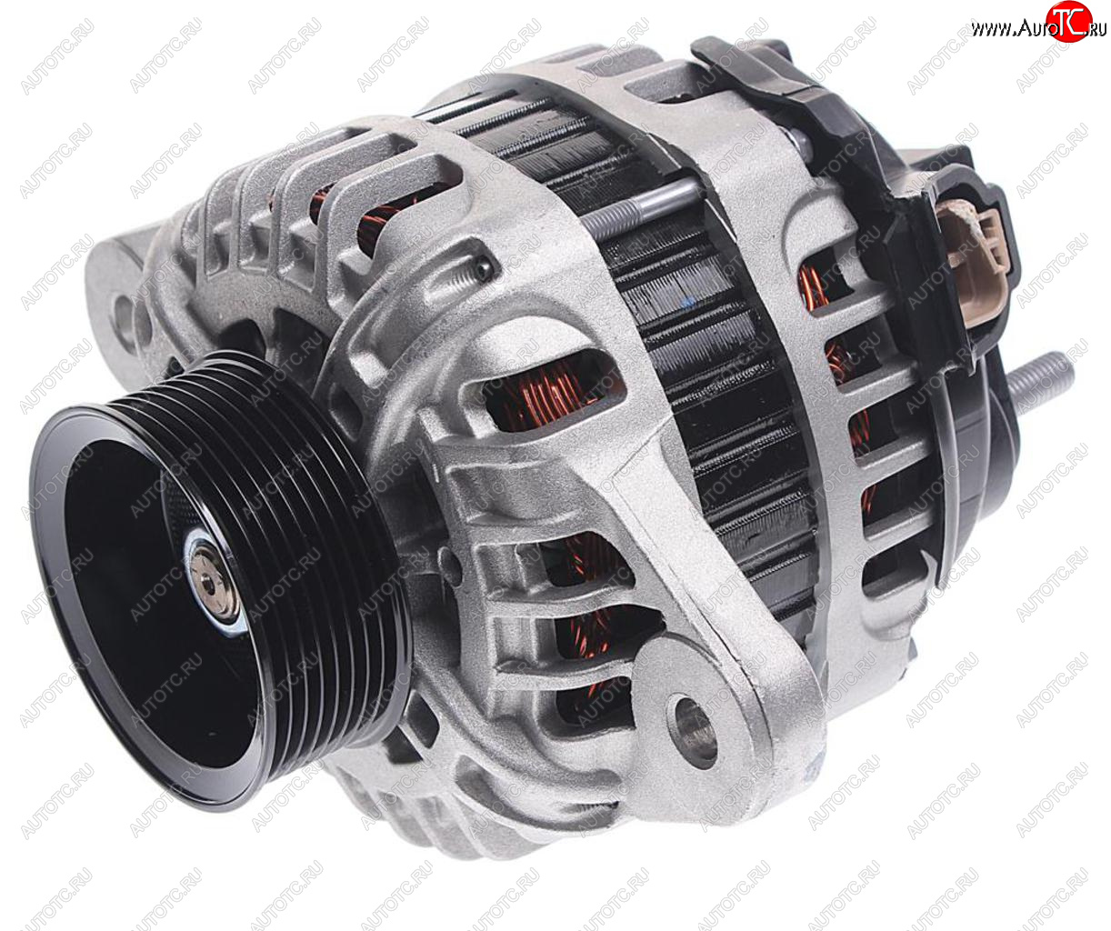 16 999 р. Генератор HYUNDAI HD120 дв.D6GA (70A,24V) VALEO PHC VALEO PHC a1023 VALEO PHC a1023  с доставкой в г. Пермь