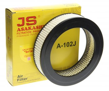 Фильтр воздушный TOYOTA Camry (86-) JS ASAKASHI JS ASAKASHI a102j