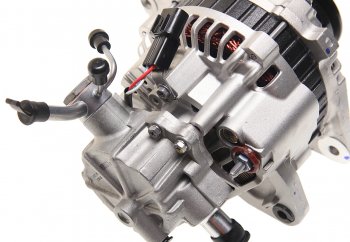 21 799 р. Генератор HYUNDAI Terracan (01-) (2.5 TCI) (90А,12V) VALEO PHC VALEO PHC a1091 VALEO PHC a1091  с доставкой в г. Пермь. Увеличить фотографию 4