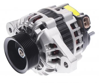 25 099 р. Генератор HYUNDAI HD65,78 дв.D4GA (55A,24V) VALEO PHC VALEO PHC a1099  с доставкой в г. Пермь. Увеличить фотографию 1