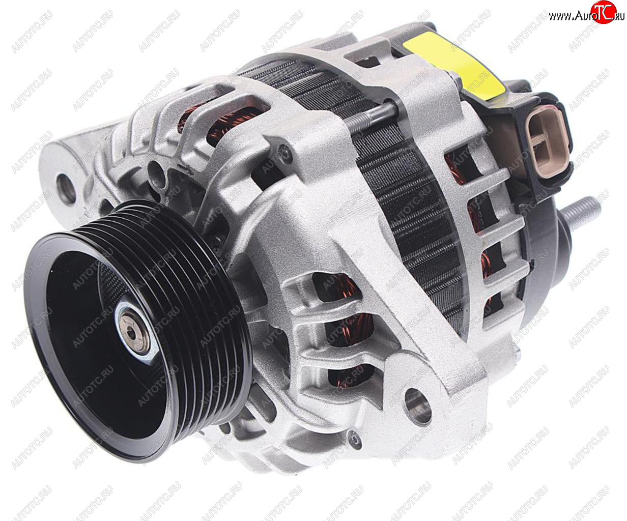 25 099 р. Генератор HYUNDAI HD65,78 дв.D4GA (55A,24V) VALEO PHC VALEO PHC a1099  с доставкой в г. Пермь