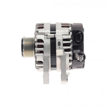 20 949 р. Генератор HYUNDAI Starex H-1 (09-) (2.5-A2) (130A,13.5V) VALEO PHC VALEO PHC a1100 VALEO PHC a1100  с доставкой в г. Пермь. Увеличить фотографию 3