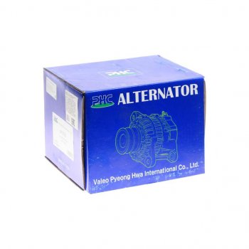 20 949 р. Генератор HYUNDAI Starex H-1 (09-) (2.5-A2) (130A,13.5V) VALEO PHC VALEO PHC a1100 VALEO PHC a1100  с доставкой в г. Пермь. Увеличить фотографию 4