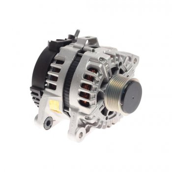20 949 р. Генератор HYUNDAI Starex H-1 (09-) (2.5-A2) (130A,13.5V) VALEO PHC VALEO PHC a1100 VALEO PHC a1100  с доставкой в г. Пермь. Увеличить фотографию 1