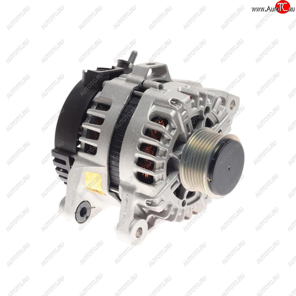 20 949 р. Генератор HYUNDAI Starex H-1 (09-) (2.5-A2) (130A,13.5V) VALEO PHC VALEO PHC a1100 VALEO PHC a1100  с доставкой в г. Пермь