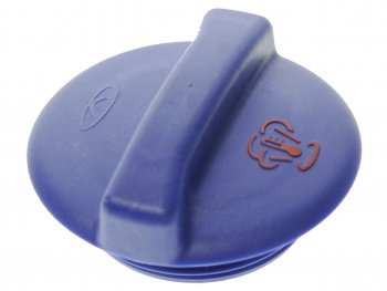 659 р. Крышка бачка расширительного CHERY Amulet (A11) OE CHERY a11-1311120  с доставкой в г. Пермь. Увеличить фотографию 1