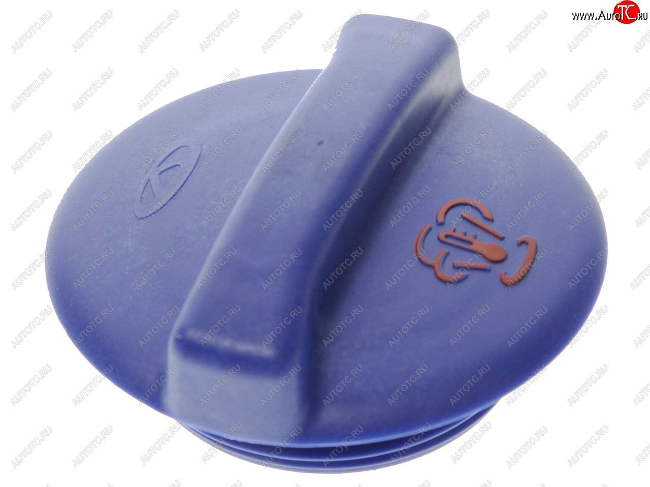 659 р. Крышка бачка расширительного CHERY Amulet (A11) OE CHERY a11-1311120  с доставкой в г. Пермь
