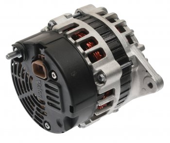 14 499 р. Генератор HYUNDAI Accent (99-),Getz KIA Cerato,Rio,Spectra (80A,13.5V) VALEO PHC VALEO PHC a1116  с доставкой в г. Пермь. Увеличить фотографию 2