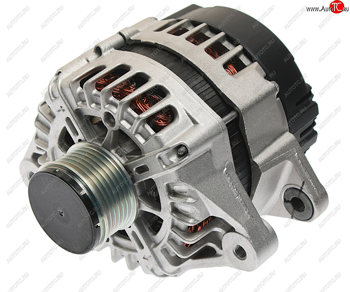19 749 р. Генератор HYUNDAI Santa Fe (09-) KIA Sorento (09-) (2.02.2 TDI) (150A,13.5V) VALEO PHC VALEO PHC a1122  с доставкой в г. Пермь