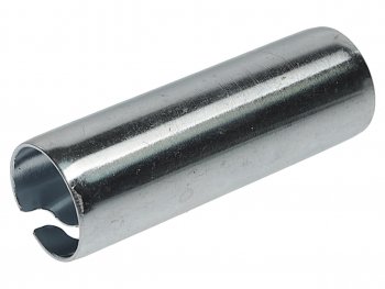 42 р. Втулка CHERY Amulet сайлентблока рычага переднего OE CHERY a11-2909057  с доставкой в г. Пермь. Увеличить фотографию 2