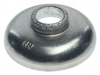 92 р. Шайба CHERY Amulet (A11) амортизатора заднего OE CHERY a11-2911015  с доставкой в г. Пермь. Увеличить фотографию 1