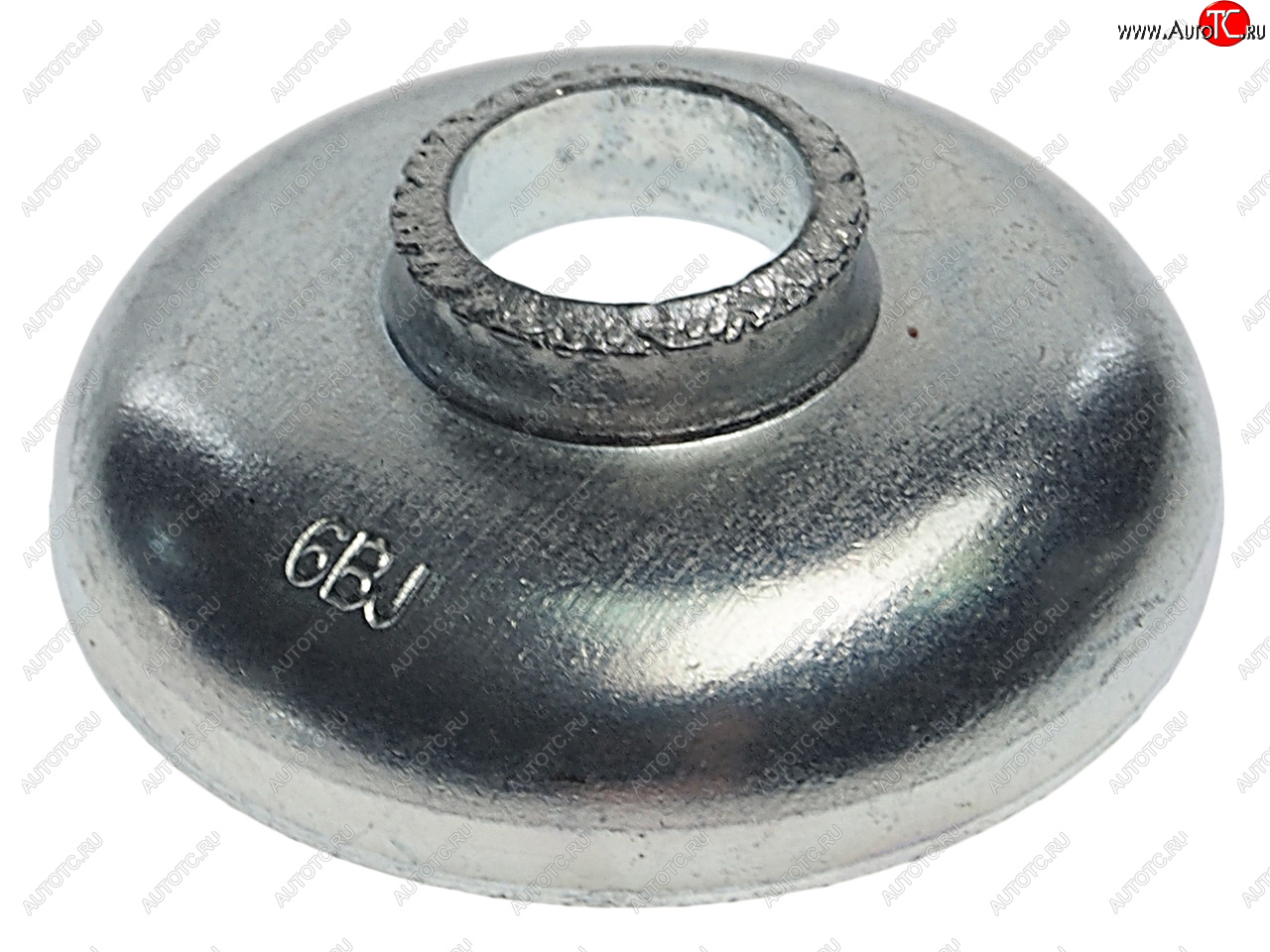 92 р. Шайба CHERY Amulet (A11) амортизатора заднего OE CHERY a11-2911015  с доставкой в г. Пермь
