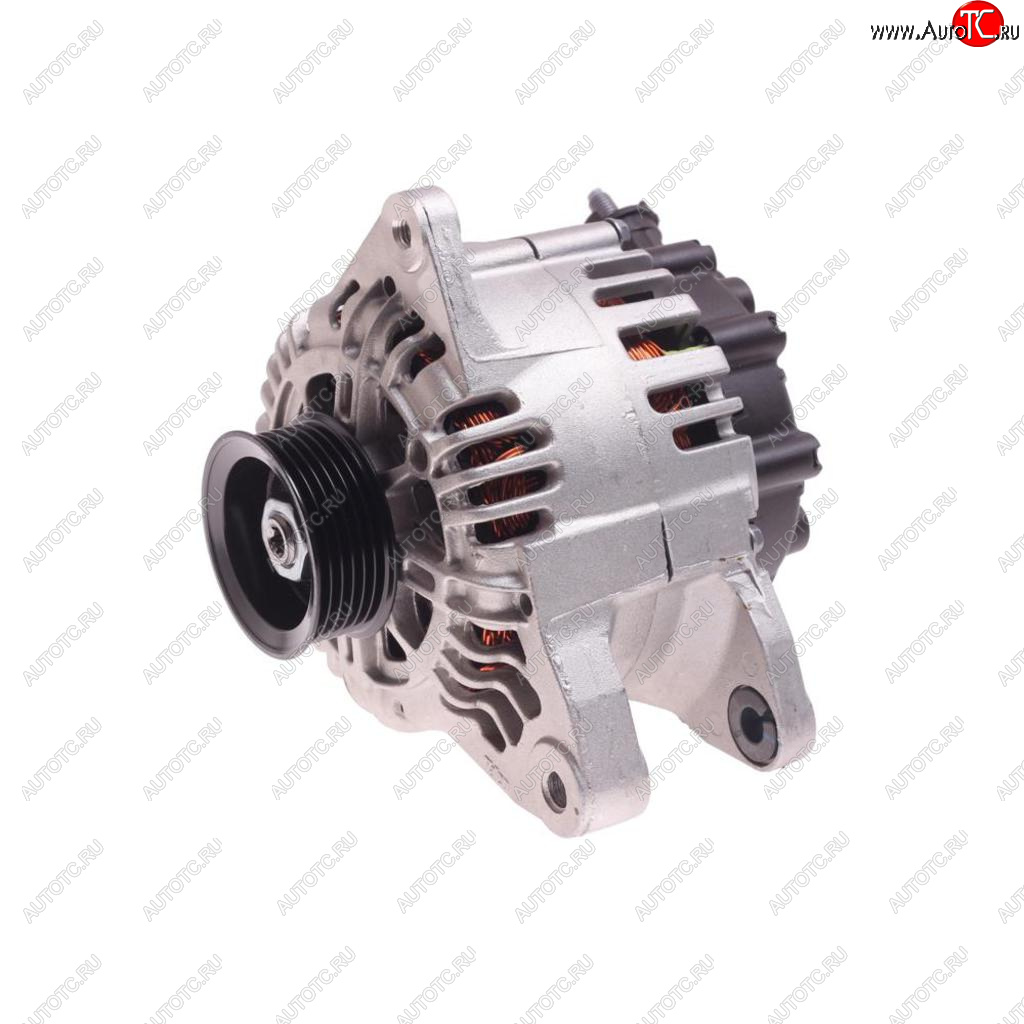 11 199 р. Генератор HYUNDAI Sonata 5 (02-),Santa Fe,Coupe,XG KIA Magentis,Optima (110A,13.5V) VALEO PHC VALEO PHC a1131  с доставкой в г. Пермь
