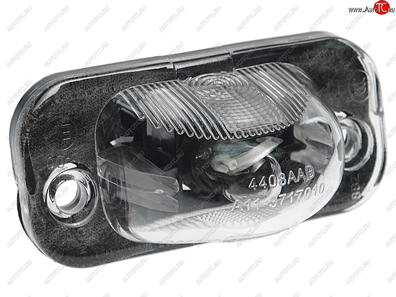 359 р. Плафон CHERY Amulet (A11) фонаря освещения знака номерного OE CHERY a11-3717010  с доставкой в г. Пермь