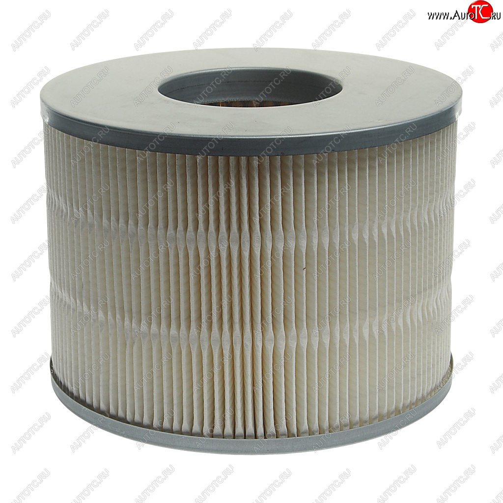1 469 р. Фильтр воздушный TOYOTA Land Cruiser 90 (5VZFE) (-02) SAKURA SAKURA a1142  с доставкой в г. Пермь
