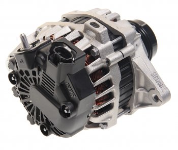15 799 р. Генератор HYUNDAI i30 (14-) KIA Ceed (12-),Venga (12-) (1.6) (90A,13.5V) VALEO PHC VALEO PHC a1154 VALEO PHC a1154  с доставкой в г. Пермь. Увеличить фотографию 2
