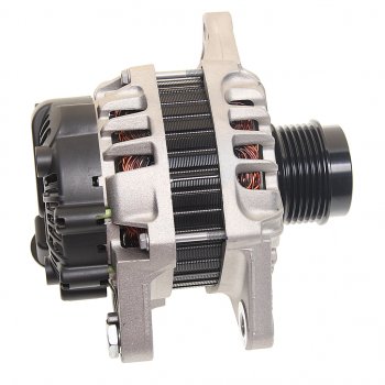 15 799 р. Генератор HYUNDAI i30 (14-) KIA Ceed (12-),Venga (12-) (1.6) (90A,13.5V) VALEO PHC VALEO PHC a1154 VALEO PHC a1154  с доставкой в г. Пермь. Увеличить фотографию 3