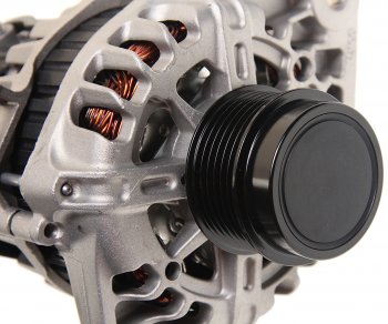 15 799 р. Генератор HYUNDAI i30 (14-) KIA Ceed (12-),Venga (12-) (1.6) (90A,13.5V) VALEO PHC VALEO PHC a1154 VALEO PHC a1154  с доставкой в г. Пермь. Увеличить фотографию 5