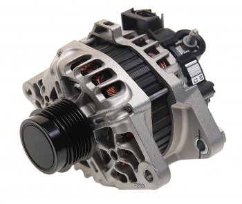 15 799 р. Генератор HYUNDAI i30 (14-) KIA Ceed (12-),Venga (12-) (1.6) (90A,13.5V) VALEO PHC VALEO PHC a1154 VALEO PHC a1154  с доставкой в г. Пермь. Увеличить фотографию 1