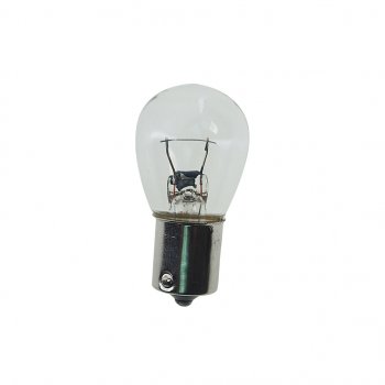 27 р. Лампа 12V P21W BA15s МСЭЛЗ МСЭЛЗ а 12-21  с доставкой в г. Пермь. Увеличить фотографию 1
