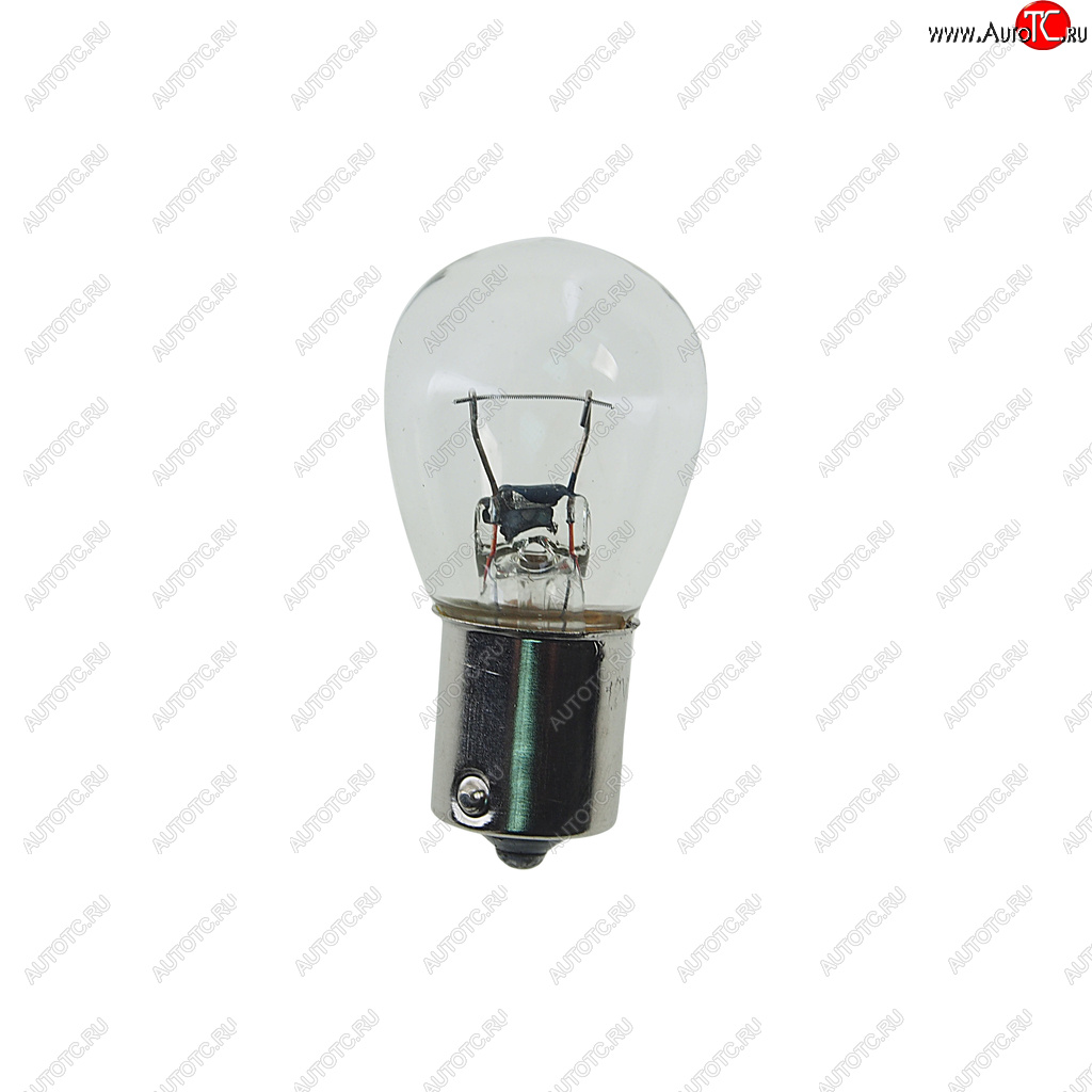 27 р. Лампа 12V P21W BA15s МСЭЛЗ МСЭЛЗ а 12-21  с доставкой в г. Пермь