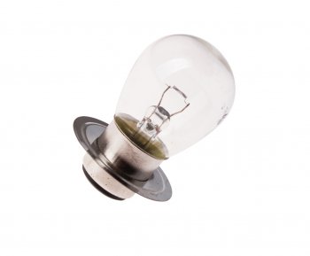 80 р. Лампа 12V R1 50W P42s-11 БЕЛСВЕТ БЭЛЗ а12-50  с доставкой в г. Пермь. Увеличить фотографию 1