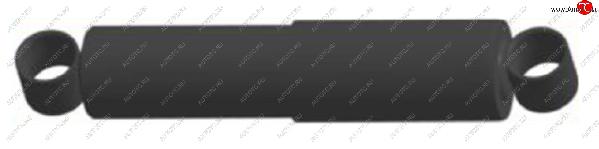 5 399 р. Амортизатор КРАЗ,ЛАЗ,ЛИАЗ-667 260437 БААЗ БААЗ а1-260437.2905006-05  с доставкой в г. Пермь