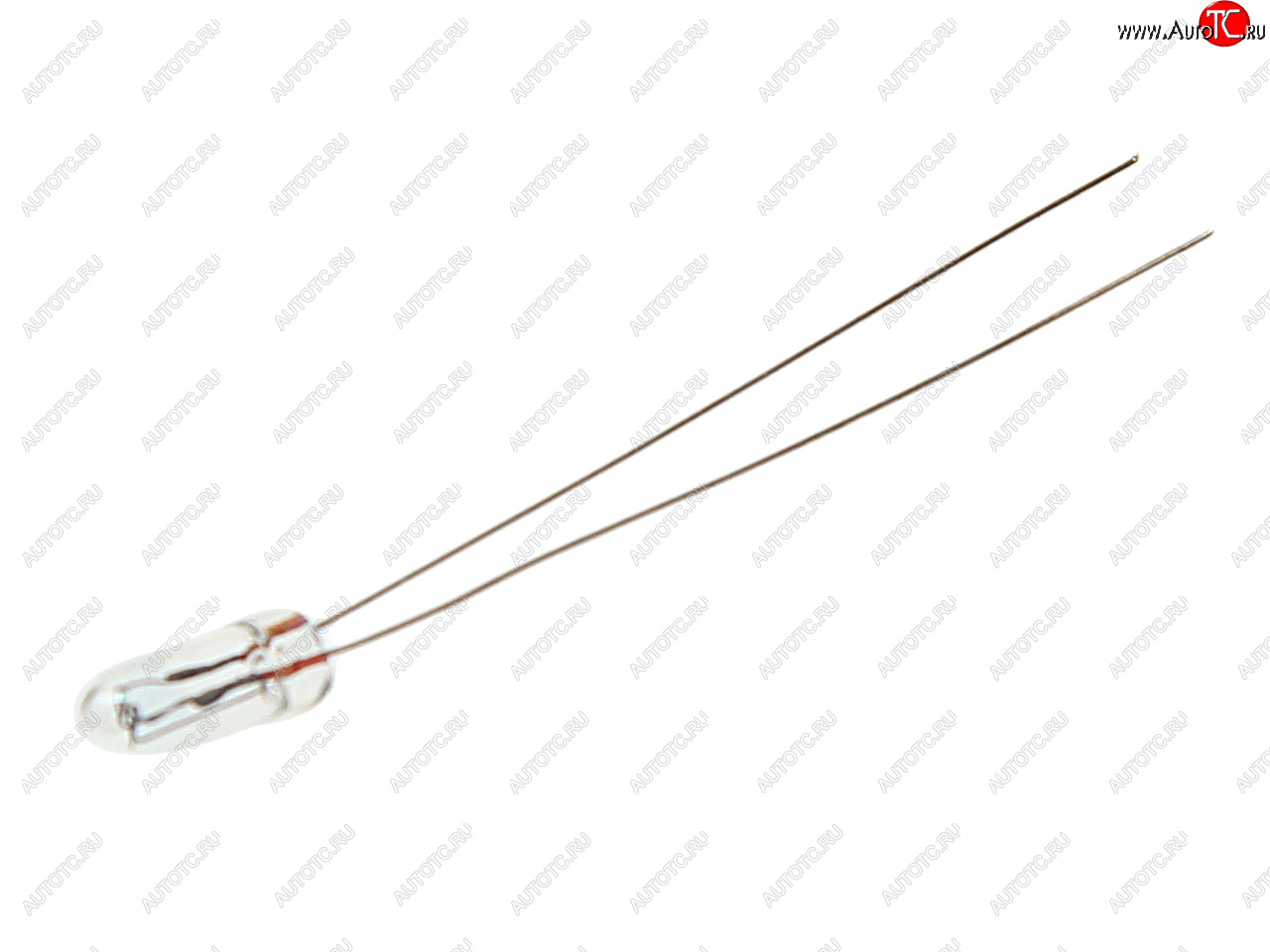 9 р. Лампа 12V A12 0.6W бесцокольная подсветка кнопок (1шт.) АЭНК АЭНК а12x0,6  с доставкой в г. Пермь