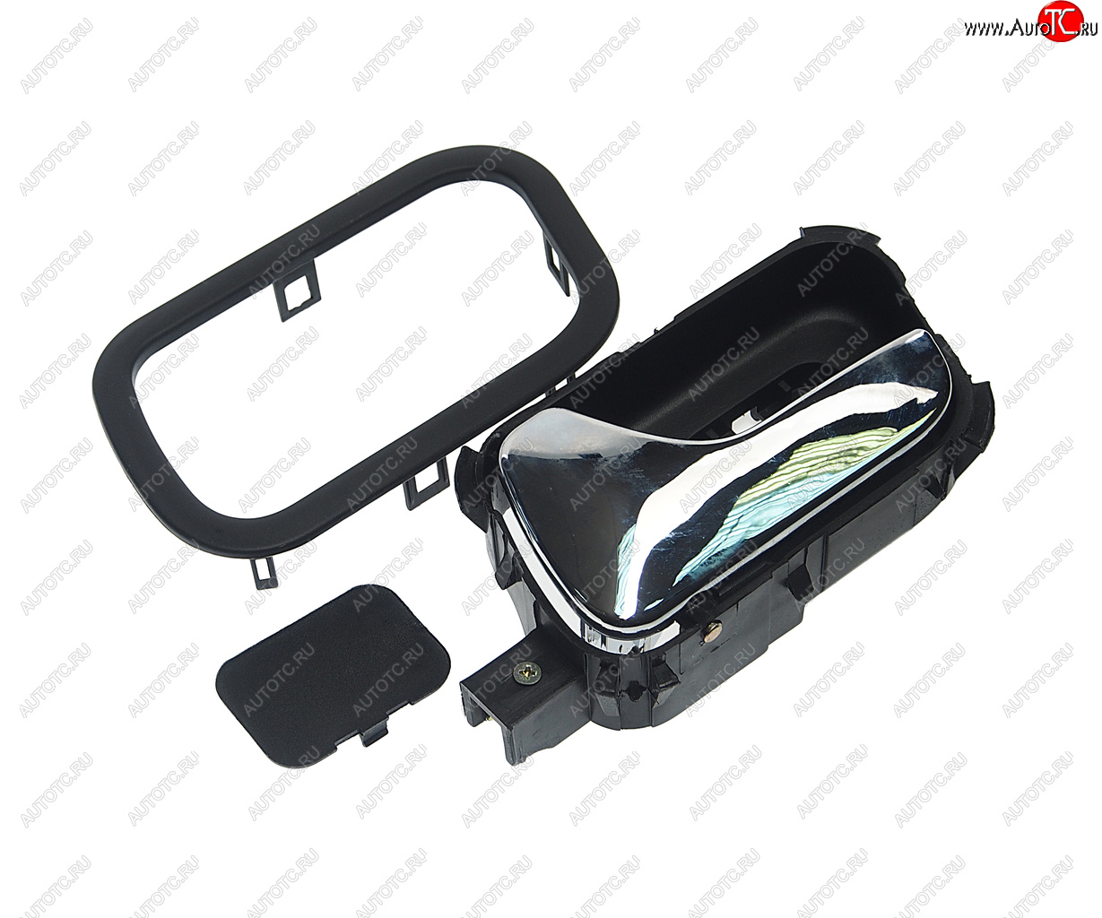 629 р. Ручка CHERY Bonus (A13) двери переднейзадней левой внутренняя OE CHERY a13-6105130da  с доставкой в г. Пермь