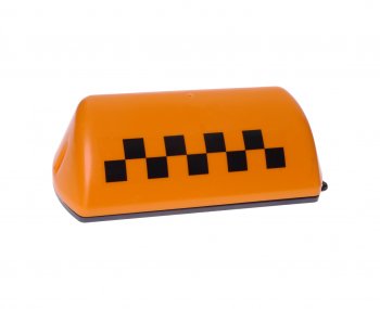 719 р. Знак TAXI магнитный с подсветкой 12V оранжевый АНТЕЙ АНТЕЙ а138  с доставкой в г. Пермь. Увеличить фотографию 1