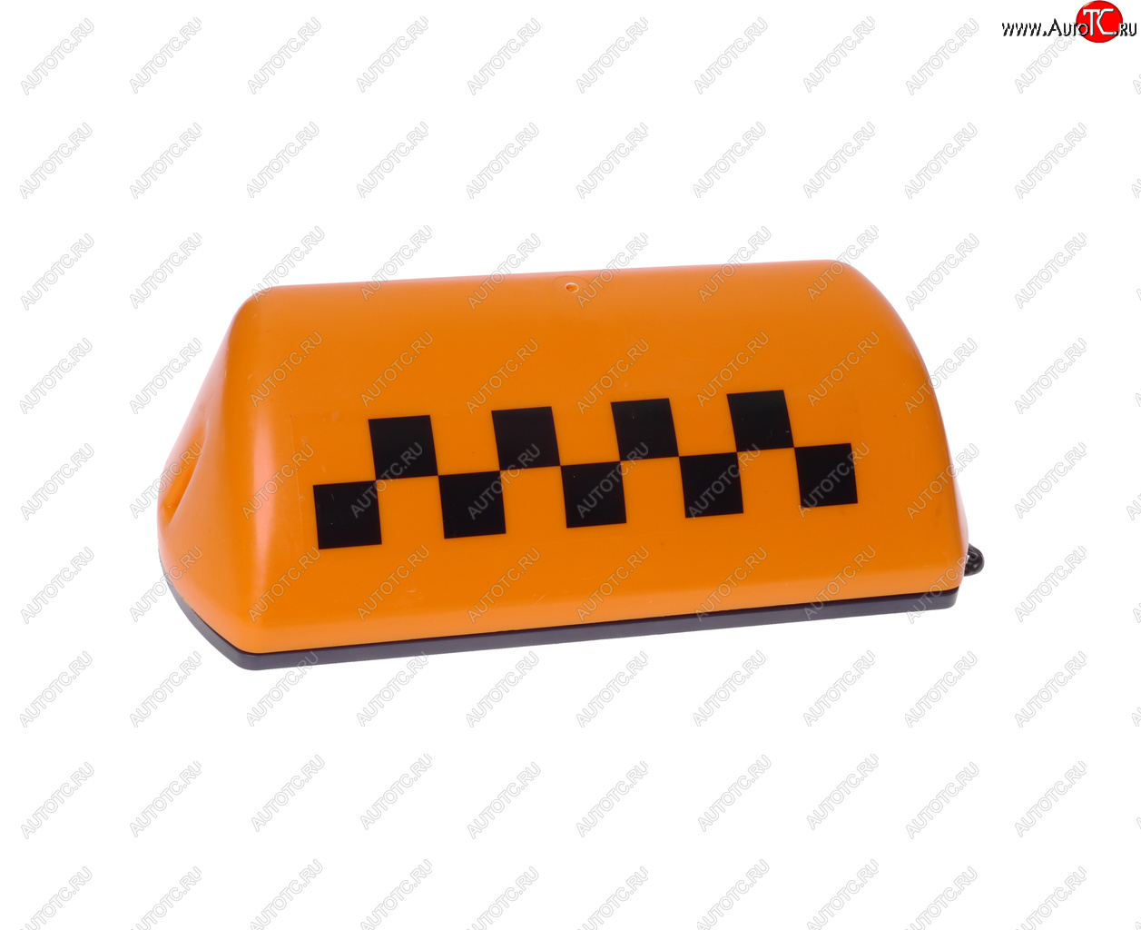 719 р. Знак TAXI магнитный с подсветкой 12V оранжевый АНТЕЙ АНТЕЙ а138  с доставкой в г. Пермь