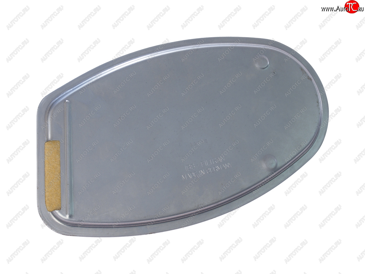 2 389 р. Фильтр масляный АКПП MERCEDES OE MERCEDES a1402770095  с доставкой в г. Пермь