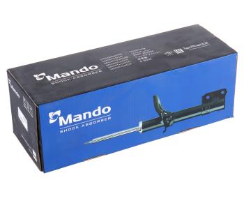 2 659 р. Амортизатор HYUNDAI i10 (07-) передний правый газовый MANDO MANDO a16100  с доставкой в г. Пермь. Увеличить фотографию 3