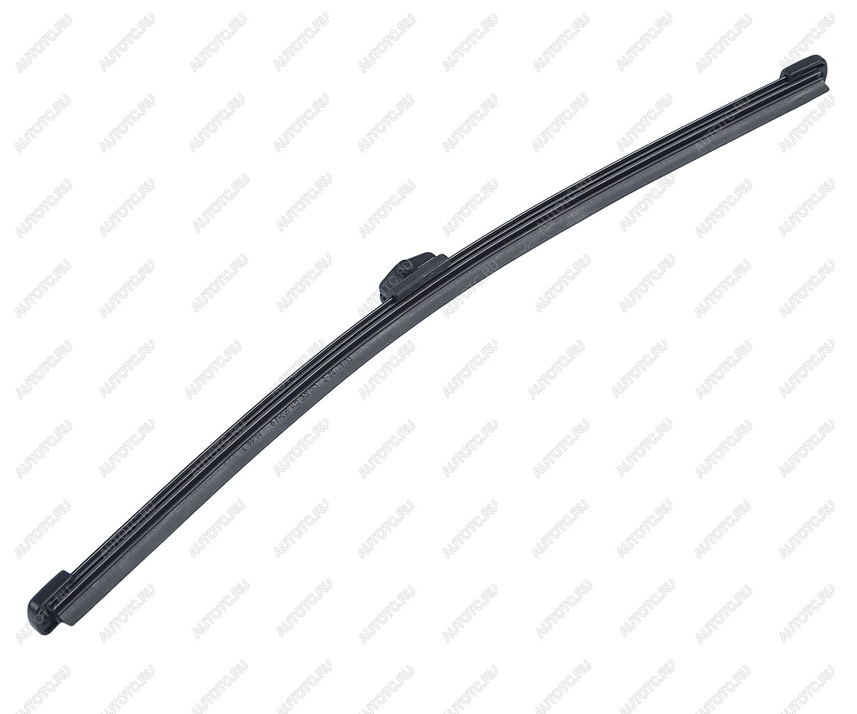 3 379 р. Щетка стеклоочистителя MERCEDES задняя OE MERCEDES a1678205003  с доставкой в г. Пермь