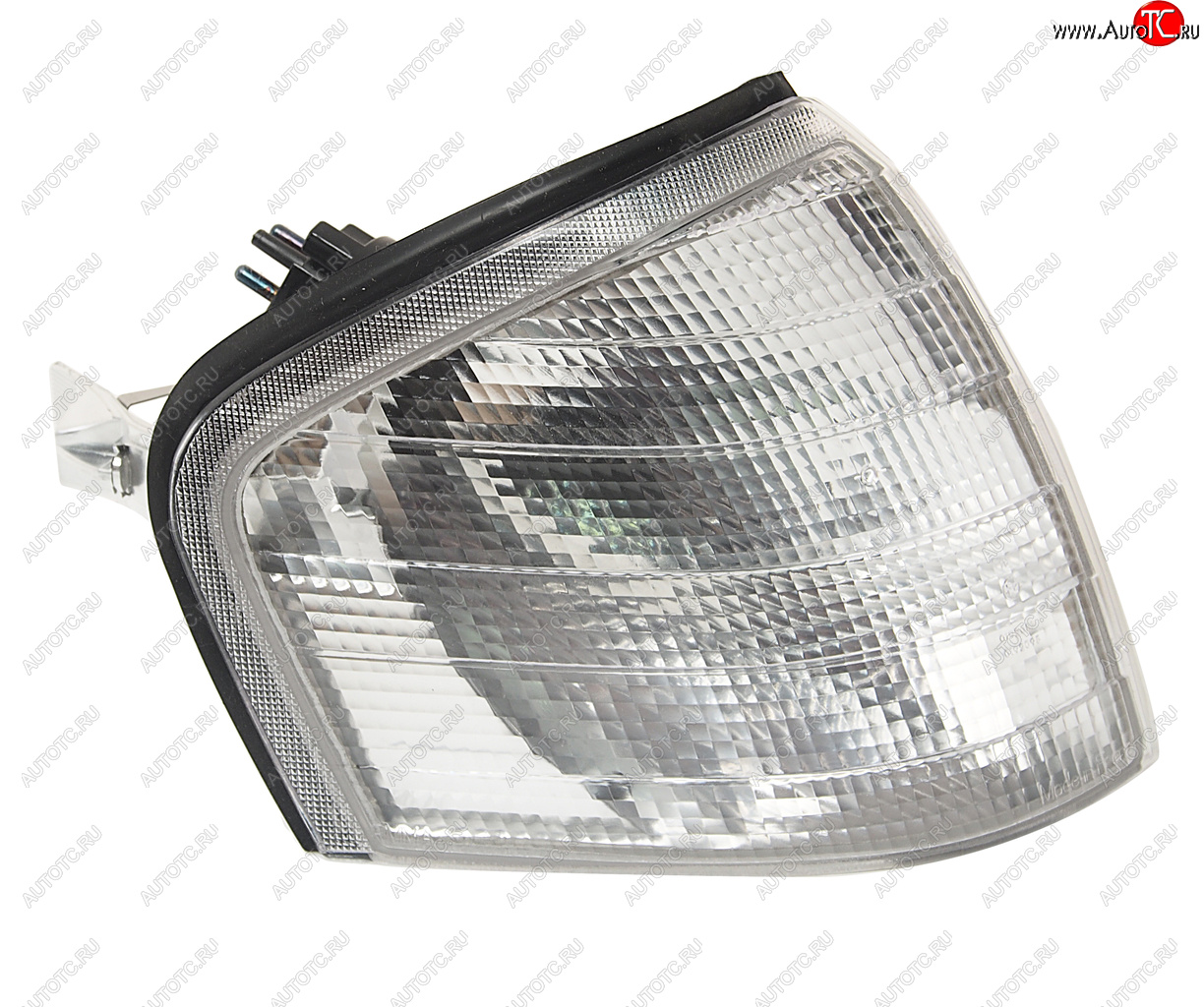 8 349 р. Указатель поворота MERCEDES C (W202) правый OE MERCEDES a2028261043  с доставкой в г. Пермь