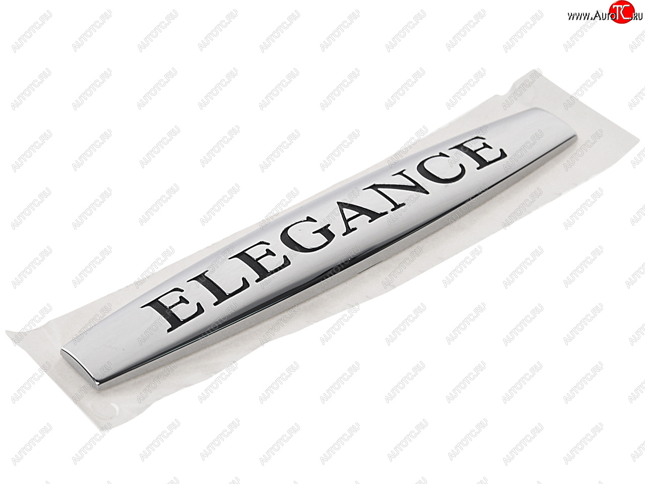 1 799 р. Эмблема ELEGANCE MERCEDES A (W169) крыла переднего OE MERCEDES a2048172620  с доставкой в г. Пермь
