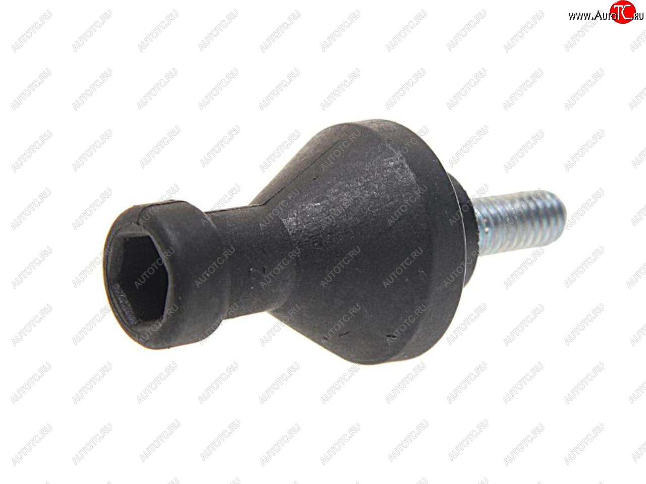48 р. Болт CHERY Fora крышки двигателя NO NAME a21-1109815  с доставкой в г. Пермь