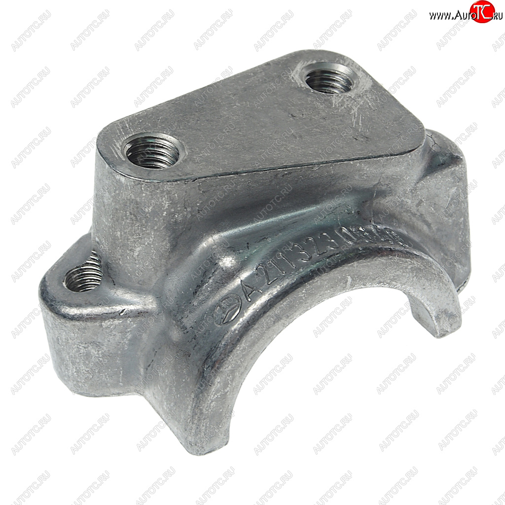3 599 р. Хомут MERCEDES E (W211) втулки стабилизатора переднего OE MERCEDES a2113230640 MERCEDES a2113230640  с доставкой в г. Пермь