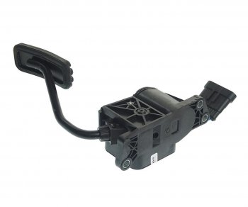 3 899 р. Модуль ГАЗель Next педальный дв.CUMMINS ISF 2.8 (ОАО ГАЗ) ГАЗ а21r22.3761231-02  с доставкой в г. Пермь. Увеличить фотографию 3