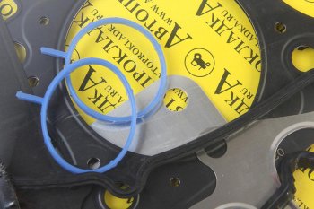 3 889 р. Прокладка двигателя ГАЗель Next дв.УМЗ-А274 EvoTech 2.7 полный комплект АВТОПРОКЛАДКА АВТОПРОКЛАДКА а21r23.130*  с доставкой в г. Пермь. Увеличить фотографию 2