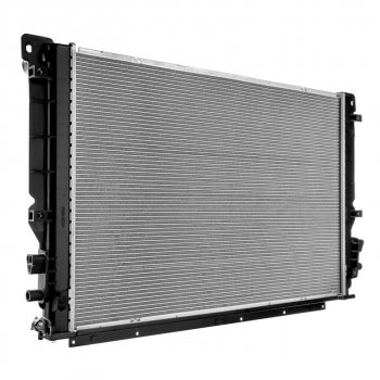 16 849 р. Радиатор ГАЗель Next алюминиевый дв.Evotech 2.7 PEKAR PEKAR а21r23.1301010-20  с доставкой в г. Пермь. Увеличить фотографию 8