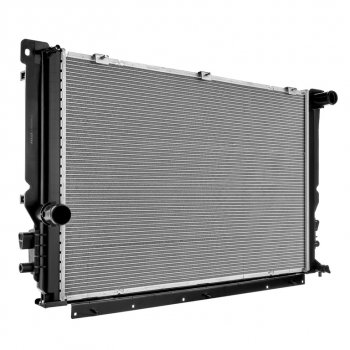 16 849 р. Радиатор ГАЗель Next алюминиевый дв.Evotech 2.7 PEKAR PEKAR а21r23.1301010-20  с доставкой в г. Пермь. Увеличить фотографию 9