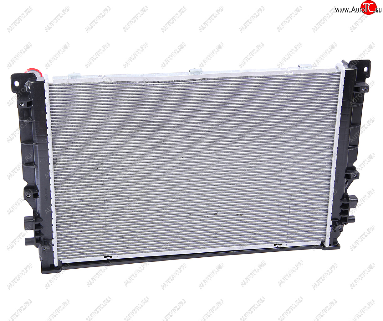 16 849 р. Радиатор ГАЗель Next алюминиевый дв.Evotech 2.7 PEKAR PEKAR а21r23.1301010-20  с доставкой в г. Пермь