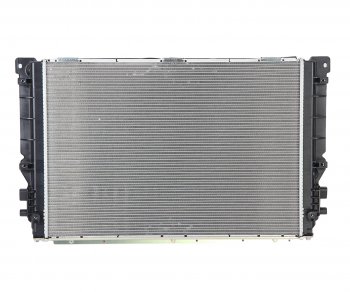 12 699 р. Радиатор ГАЗель Next алюминиевый дв.EvoTech 2.7 (ОАО ГАЗ) ГАЗ а21r23.1301010-21  с доставкой в г. Пермь. Увеличить фотографию 2